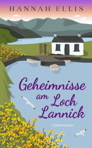 [Loch Lannick 09] • Geheimnisse am Loch Lannick